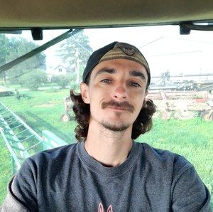 Meet your Posher, Sam